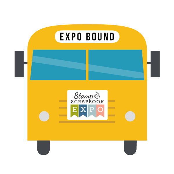 Stamp & Scrapbook EXPO