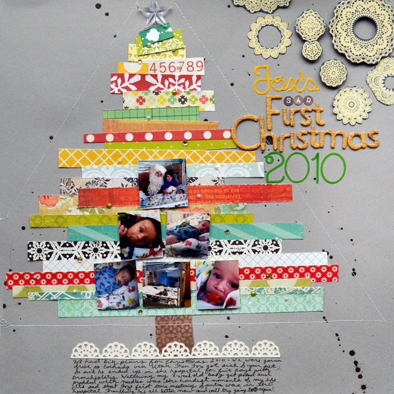Stamp & Scrapbook EXPO