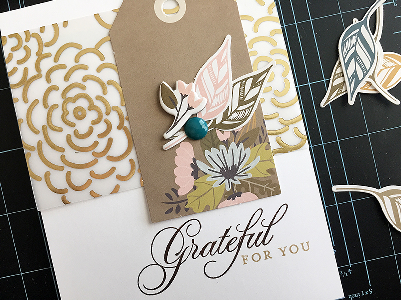 Stamp & Scrapbook EXPO