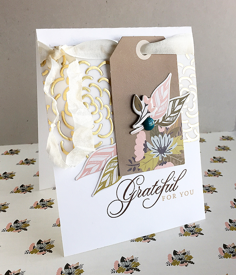 Stamp & Scrapbook EXPO