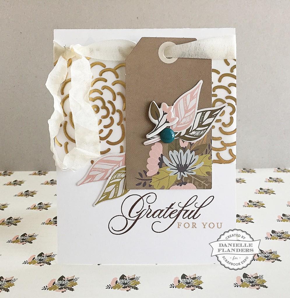 Stamp & Scrapbook EXPO