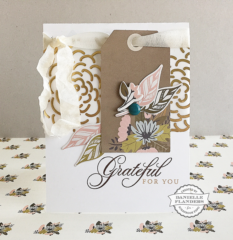 Stamp & Scrapbook EXPO