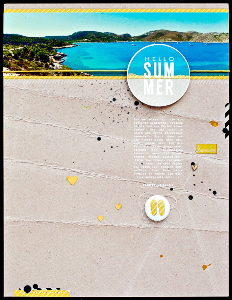 Stamp & Scrapbook EXPO