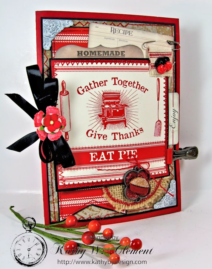 Stamp & Scrapbook EXPO
