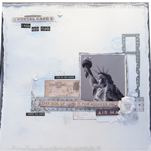 Stamp & Scrapbook EXPO