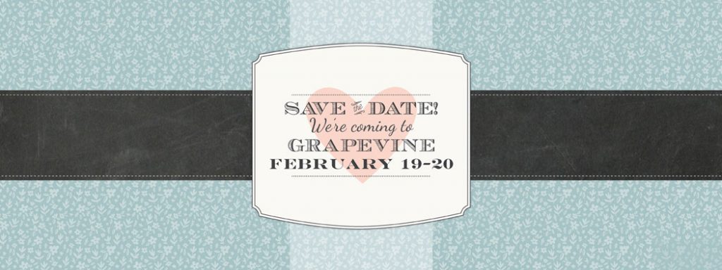 Stamp & Scrapbook EXPO