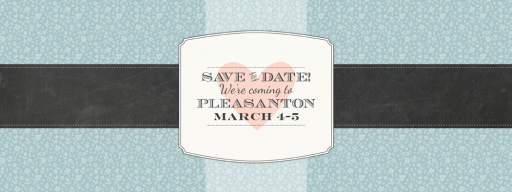 Stamp & Scrapbook EXPO