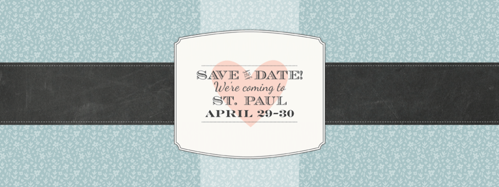 Stamp & Scrapbook EXPO