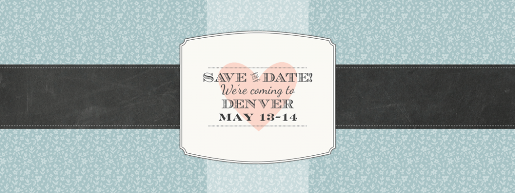 Stamp & Scrapbook EXPO