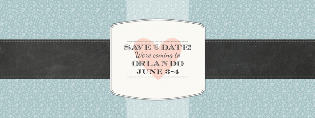 Stamp & Scrapbook EXPO