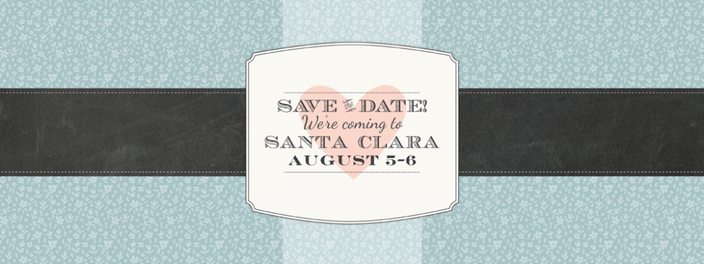 Stamp & Scrapbook EXPO