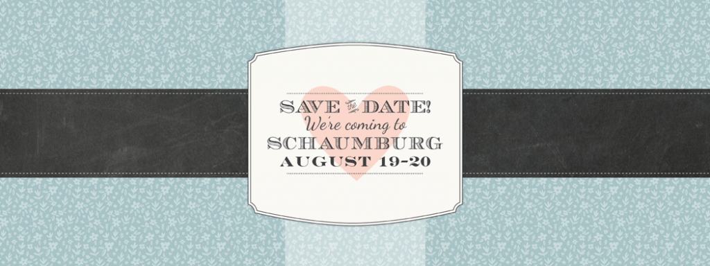 Stamp & Scrapbook EXPO