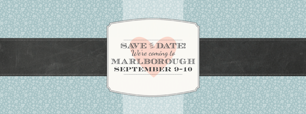 Stamp & Scrapbook EXPO