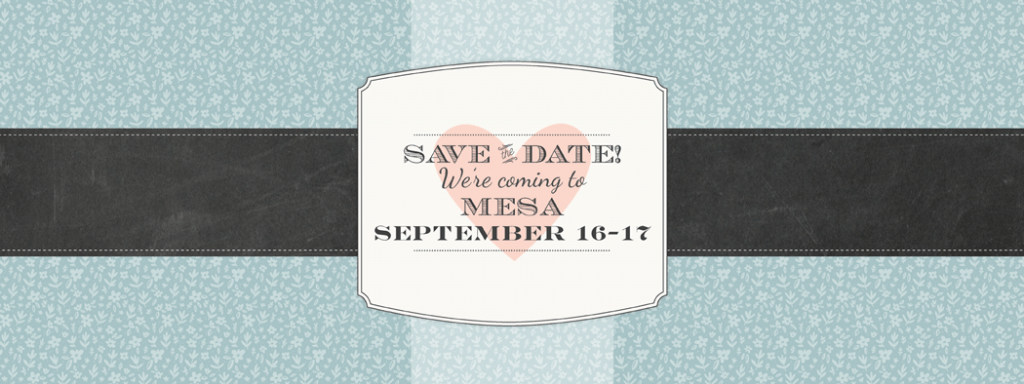 Stamp & Scrapbook EXPO