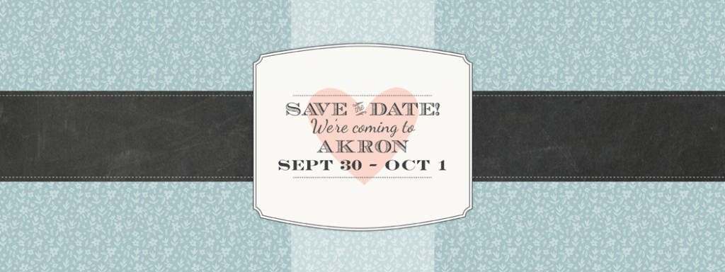 Stamp & Scrapbook EXPO