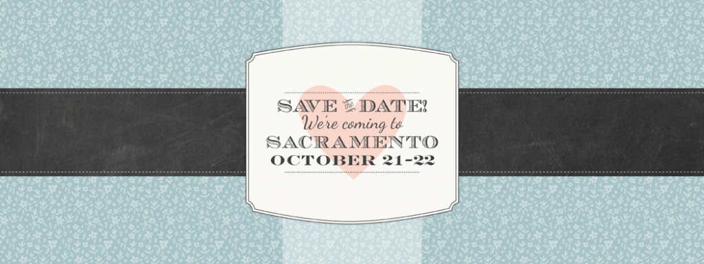 Stamp & Scrapbook EXPO