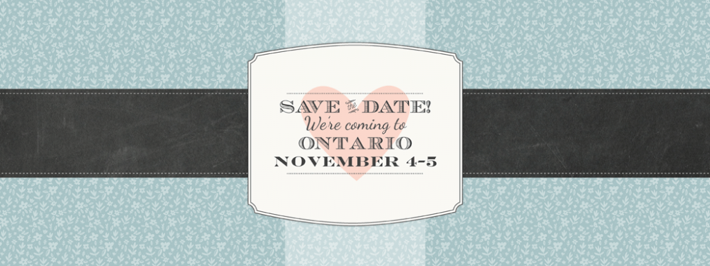 Stamp & Scrapbook EXPO