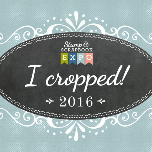 Stamp & Scrapbook EXPO