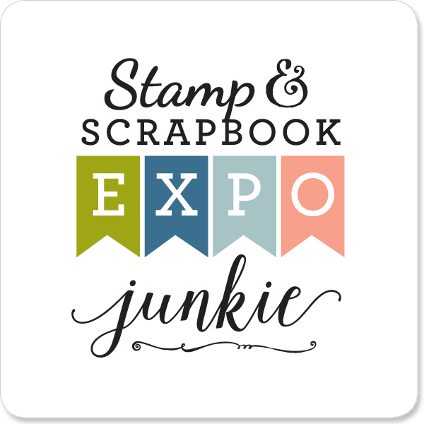 Stamp & Scrapbook EXPO
