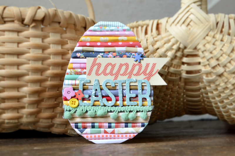 Happy Easter Card3