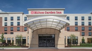 Hilton Garden Inn Akron