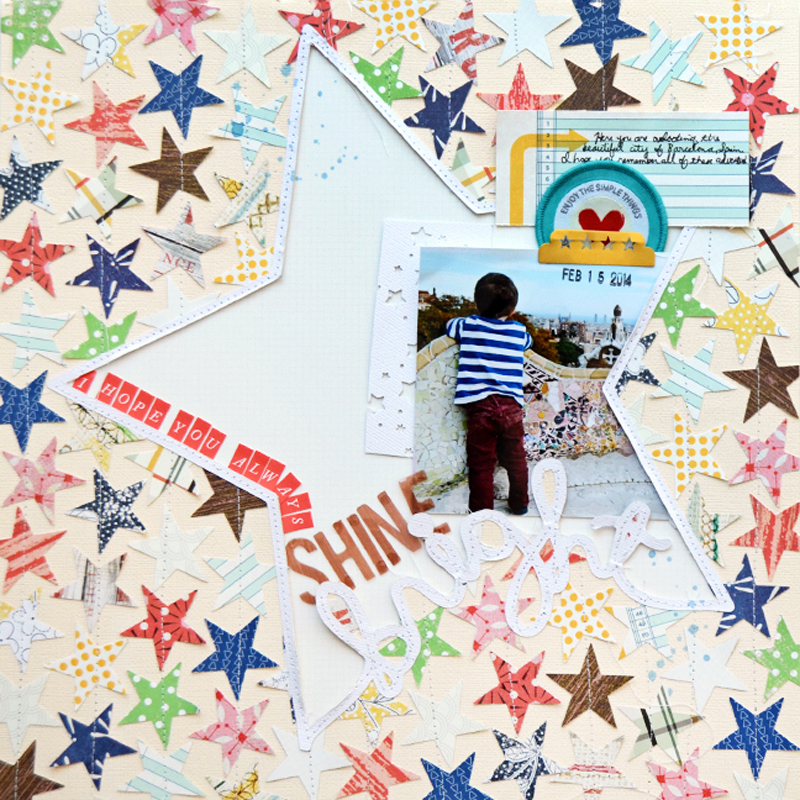 Stamp & Scrapbook EXPO