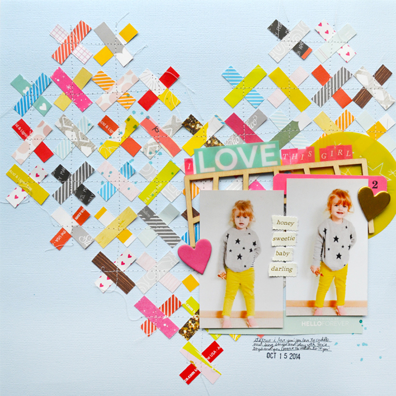 Stamp & Scrapbook EXPO