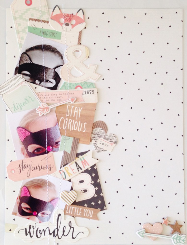 Stamp & Scrapbook EXPO