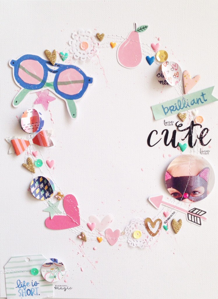 Stamp & Scrapbook EXPO