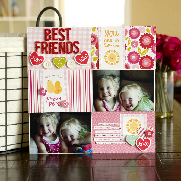 Stamp & Scrapbook EXPO