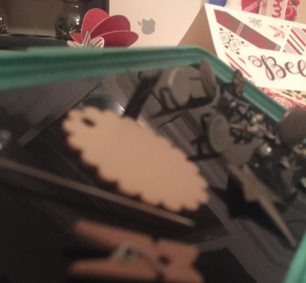 Stamp & Scrapbook EXPO