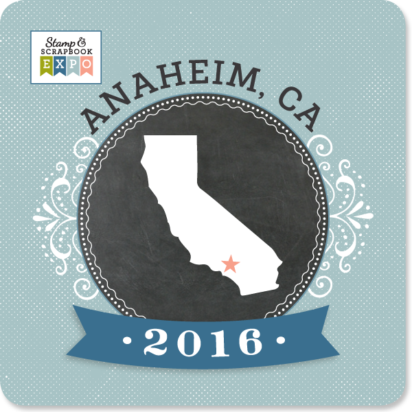 Stamp & Scrapbook EXPO