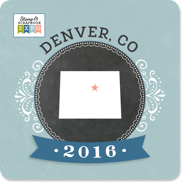 Stamp & Scrapbook EXPO