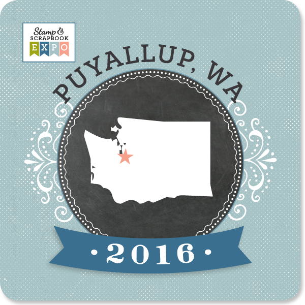 Stamp & Scrapbook EXPO