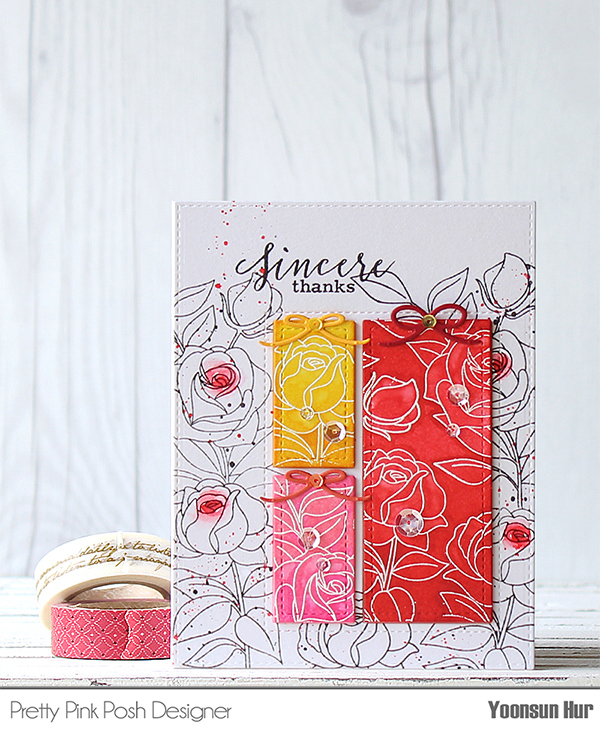 Stamp & Scrapbook EXPO