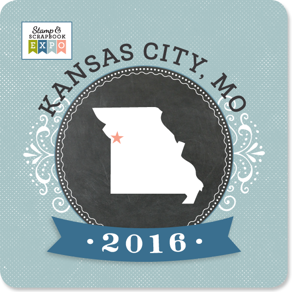 Stamp & Scrapbook EXPO