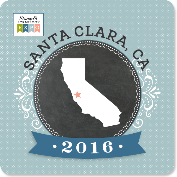 Stamp & Scrapbook EXPO
