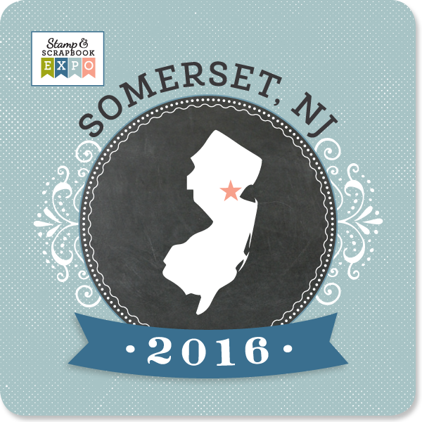 Stamp & Scrapbook EXPO