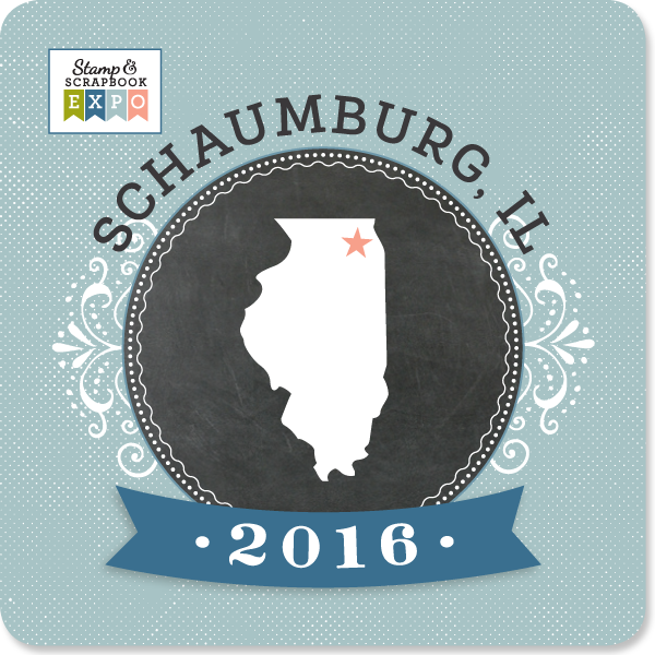 Stamp & Scrapbook EXPO