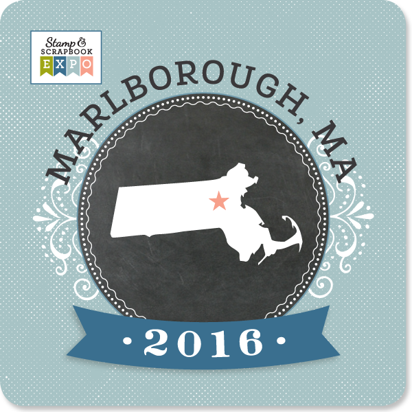 Stamp & Scrapbook EXPO
