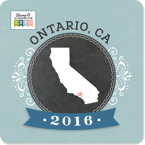 Stamp & Scrapbook EXPO