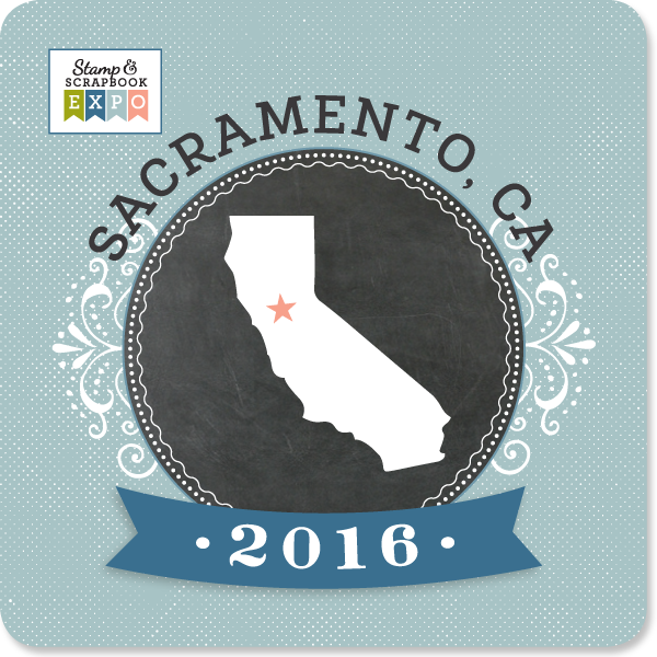 Stamp & Scrapbook EXPO