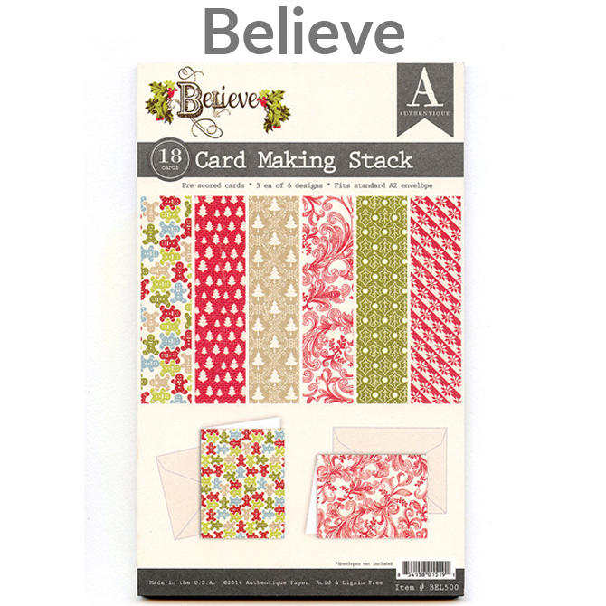 Stamp & Scrapbook EXPO