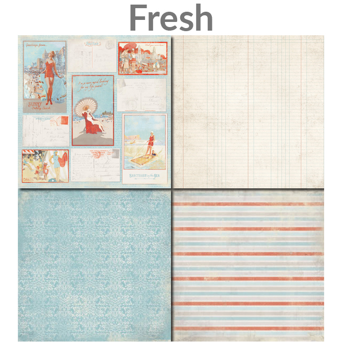Stamp & Scrapbook EXPO