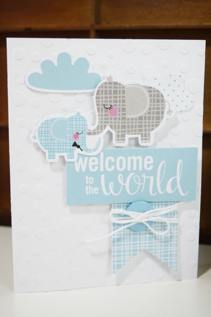 Stamp & Scrapbook EXPO