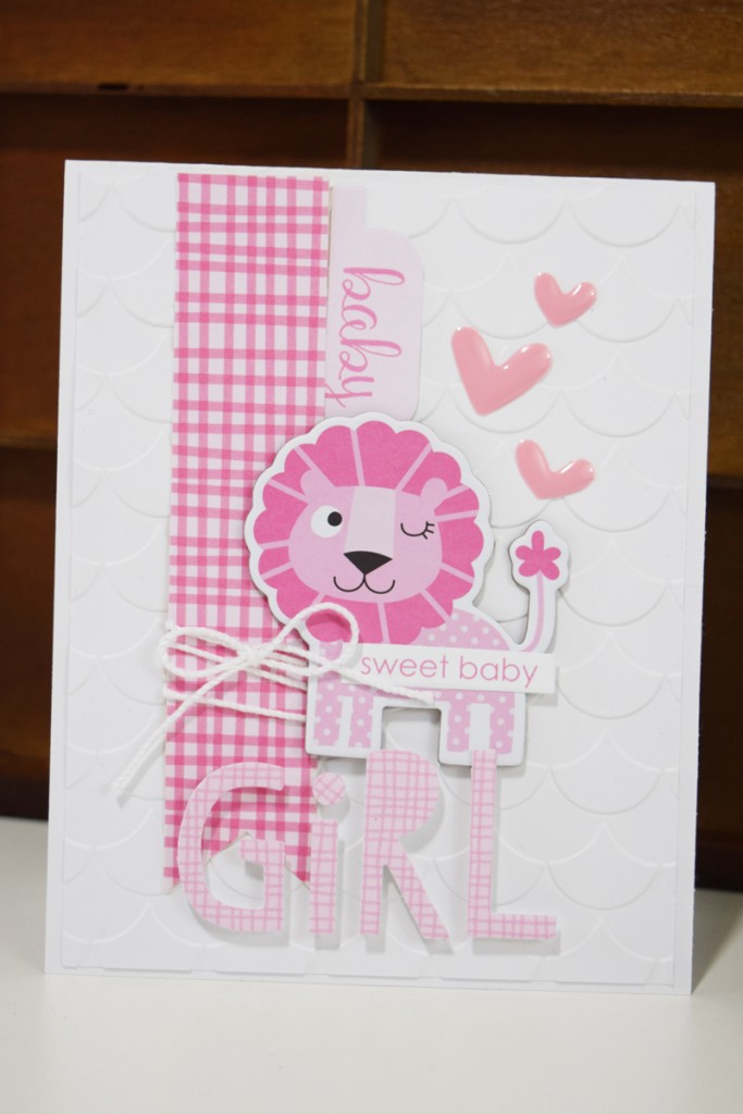 Stamp & Scrapbook EXPO