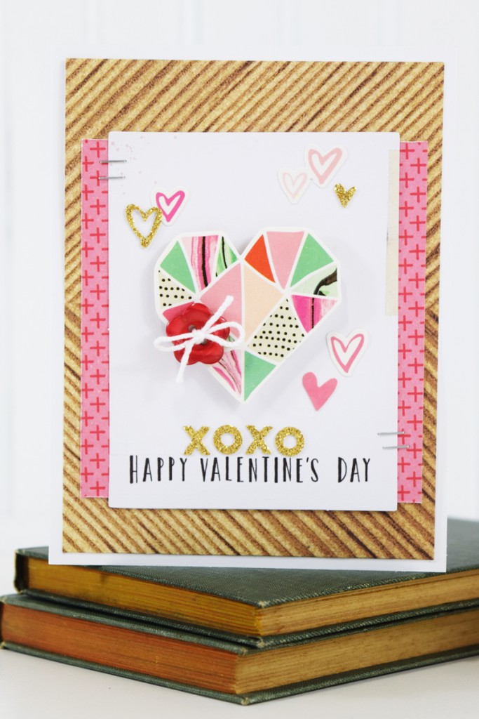 Stamp & Scrapbook EXPO