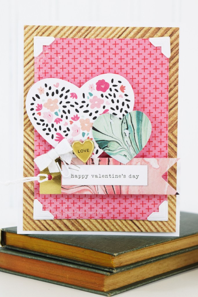 Stamp & Scrapbook EXPO