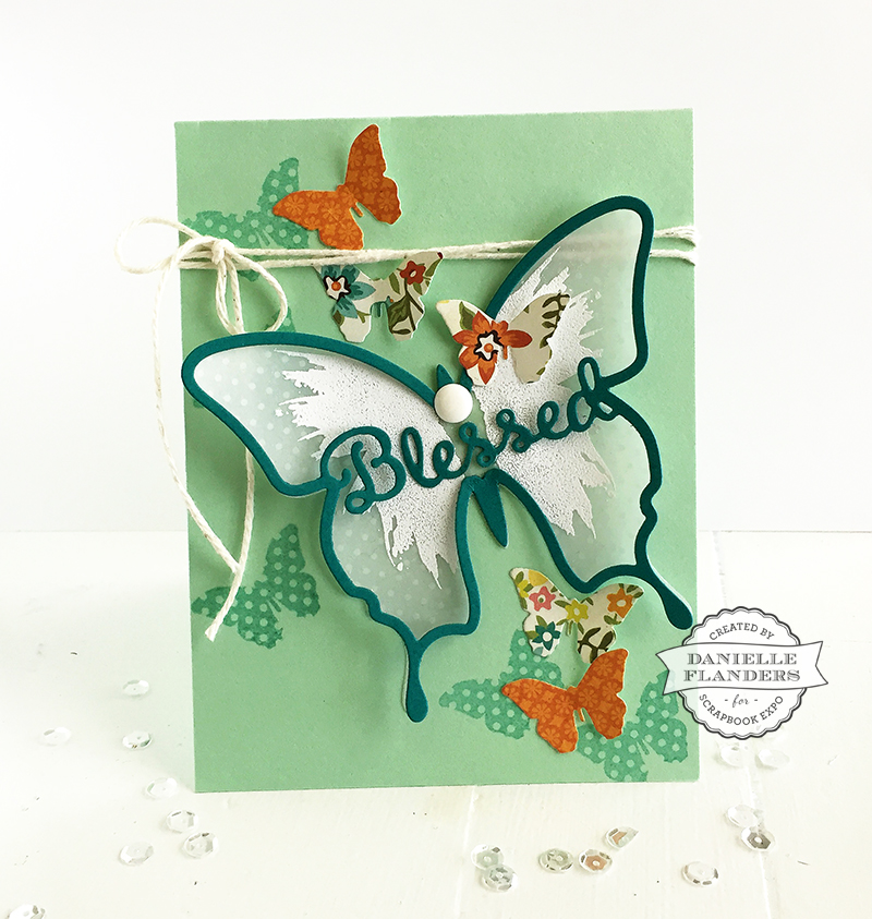 Stamp & Scrapbook EXPO