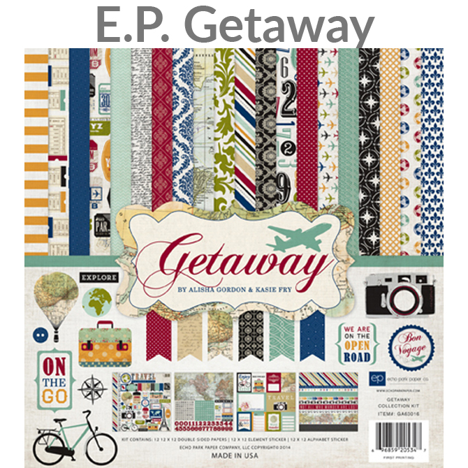 Stamp & Scrapbook EXPO